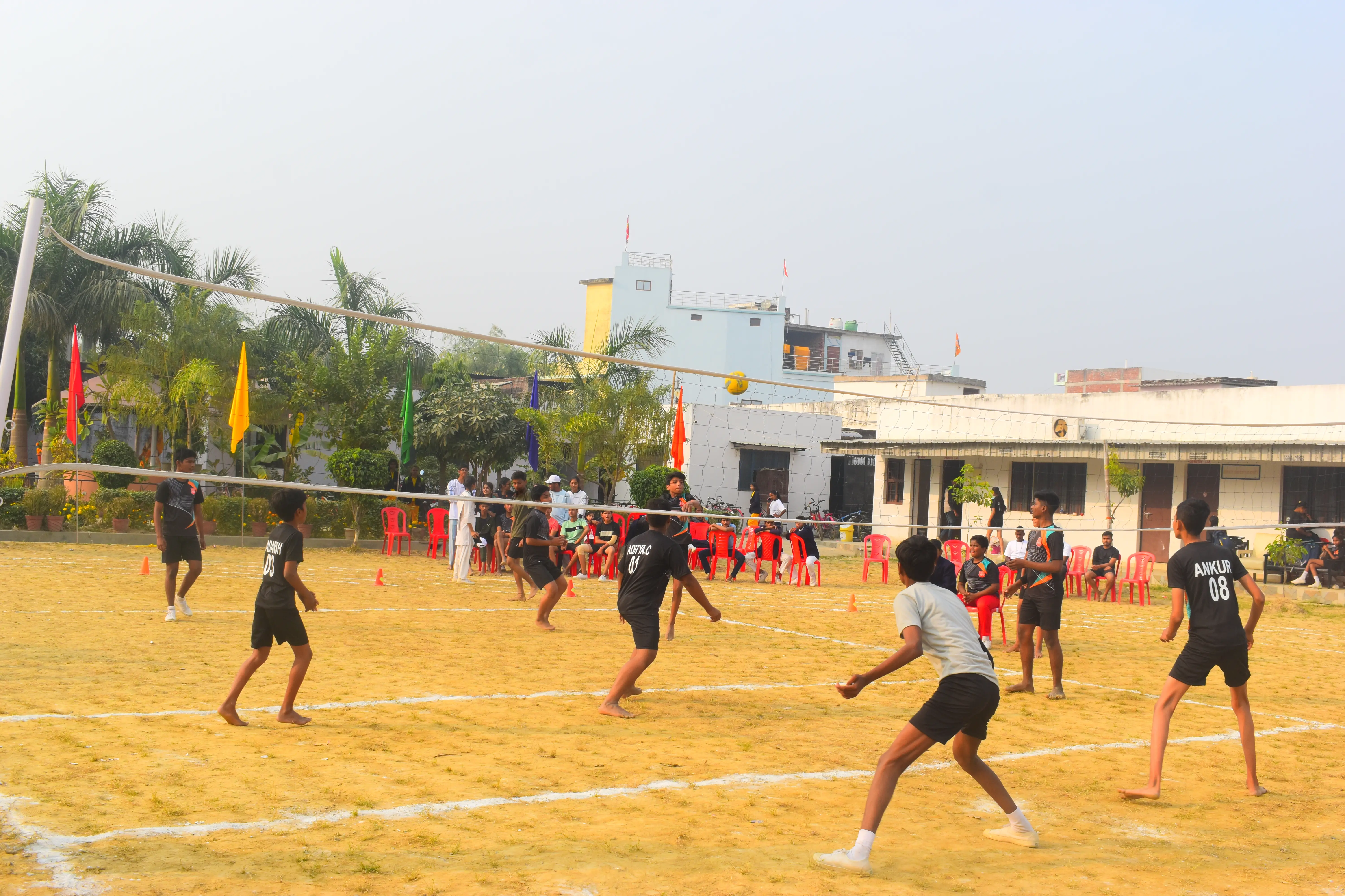 PPS GKP